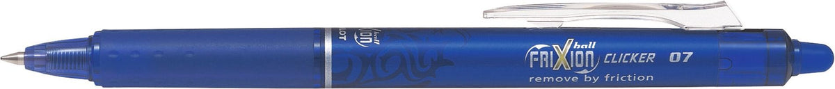 Pilot frixion  sininen