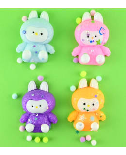 Squeeze Animal 9 cm