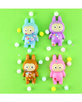 Squeeze Animal 9 cm