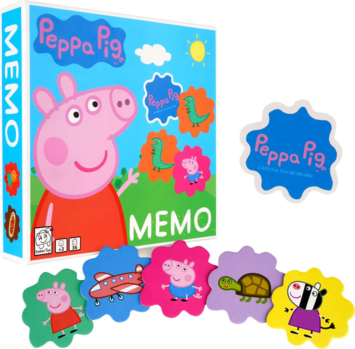 Pipsa Possu Memo