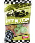 Pit Stop Hapan Rengas