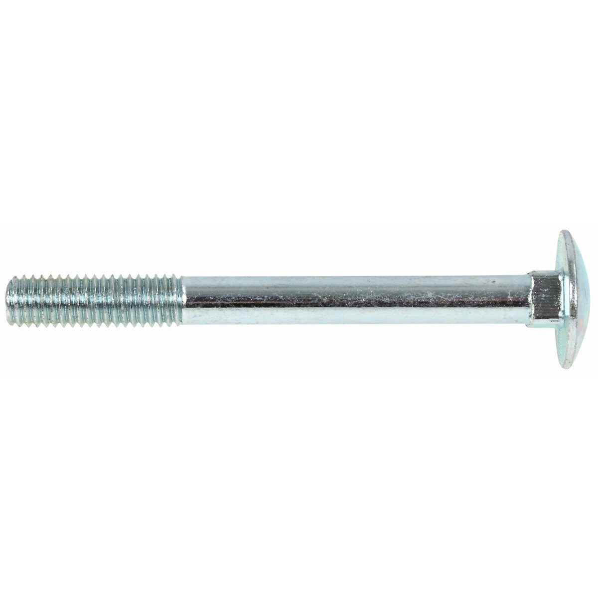 Lukkokantapultti M10X60 4.8 100 kpl DIN603