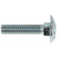 Lukkokantapultti M5X25 6 kpl DIN603 A2