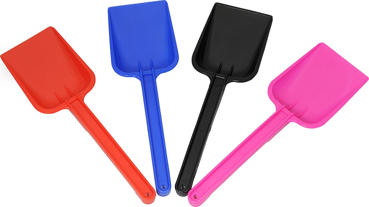 Plasto Hiekkalapio 25 cm
