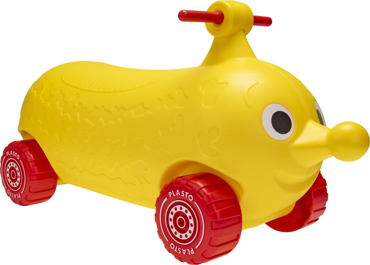 Plasto Kuueläin Plasto Kurkkumaasta