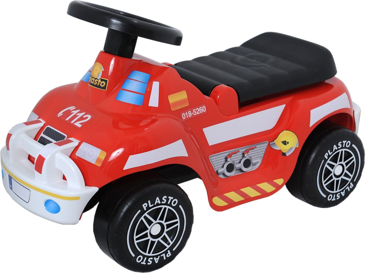 Plasto off-Road Palo-Auto