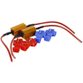 Tehovastus 25 w led-valaisimille