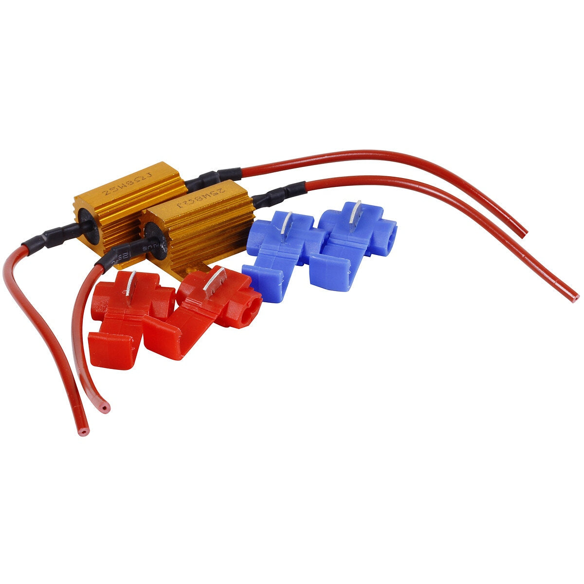 Tehovastus 25 w led-valaisimille