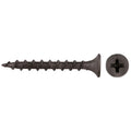 Kipsilevyruuvi 3,9X55 harva 200 kpl ce