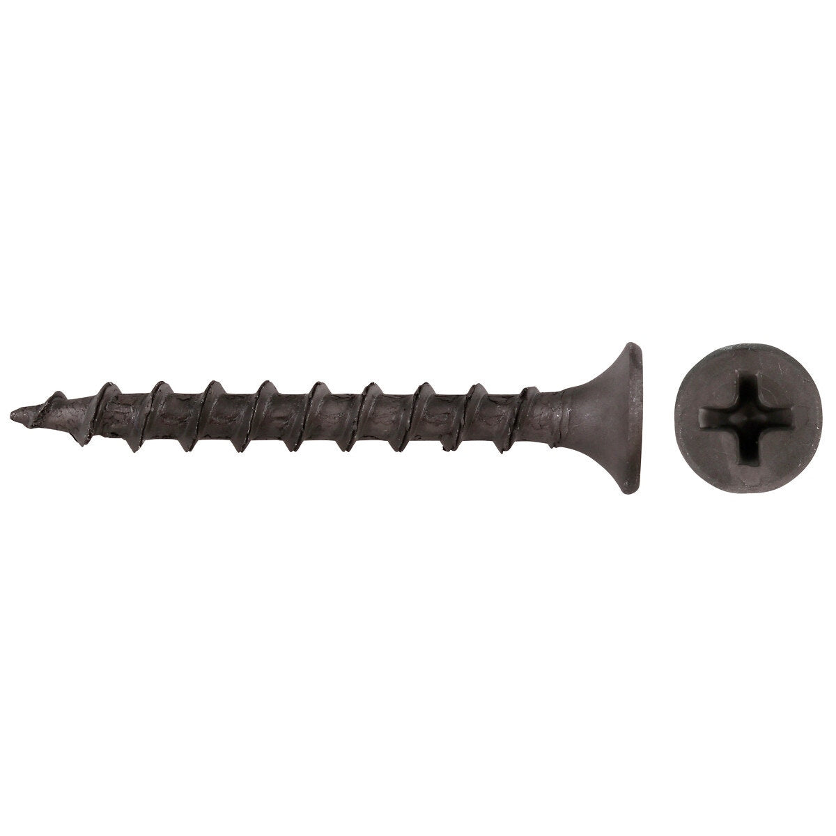 Kipsilevyruuvi 3,9X45 harva 200 kpl ce