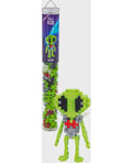 Plus-Plus Tube Alien100pcs