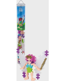 Plus-Plus Tube Fairy100pcs
