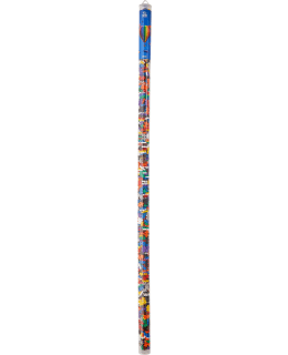 Plus-plus Tuubi Mix 1 m