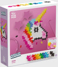 Plus-Plus By Number Unicorn