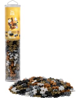 Plus-Plus Treasure 240pcs.