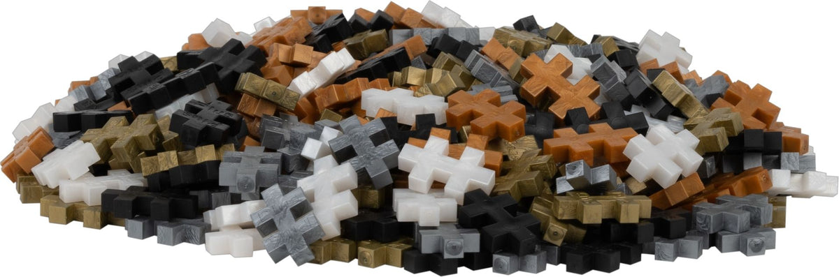 Plus-Plus Treasure 240pcs.
