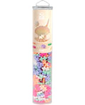 Plus-Plus Pearl Mix 240pcs.