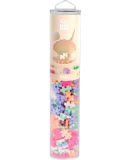 Plus-Plus Pearl Mix 240pcs.