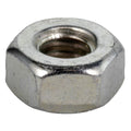 Mutteri UNC 9/16" 10 kpl sinkitty