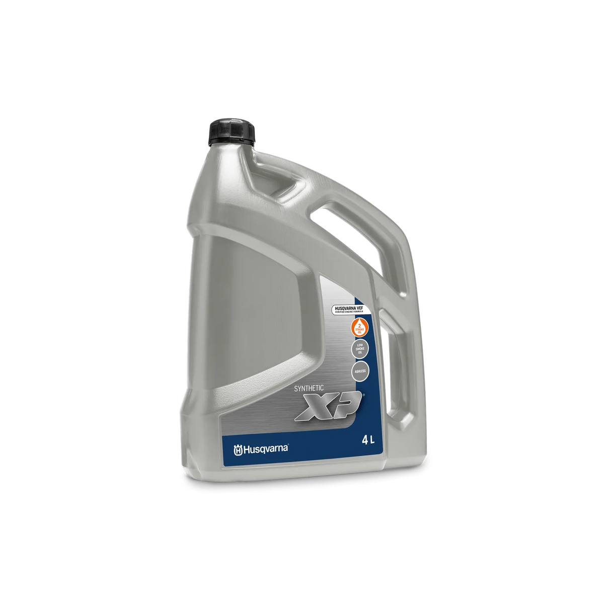 2t-öljy xp, synteettinen, 4 l