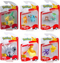 Pokemon Battle Figuuri (Laj.)