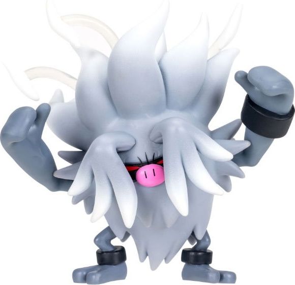 Pokemon Battle Figuuri (Laj.)
