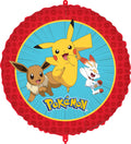 Foliopallo Pokemon 46 cm