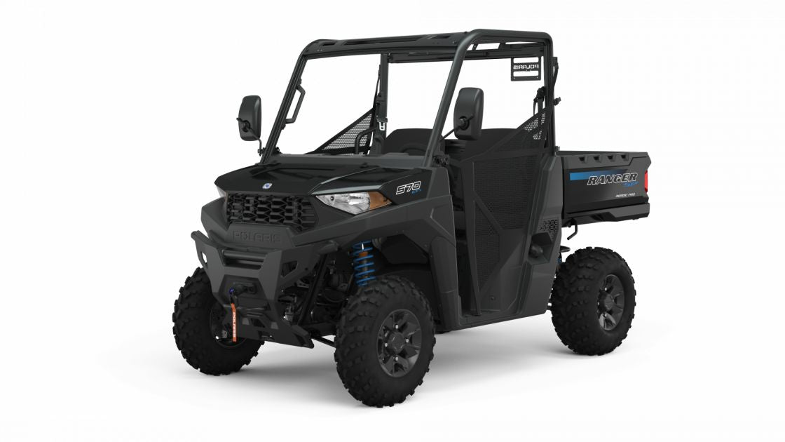 Polaris Ranger 570 Mid-Size eps Nordic