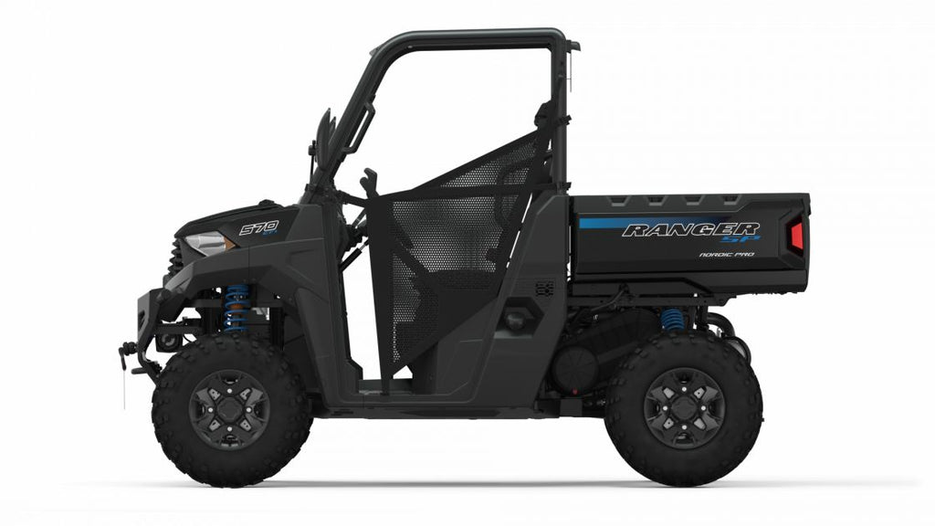 Polaris Ranger 570 Mid-Size eps Nordic