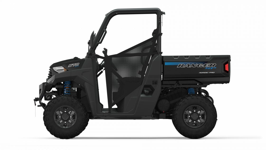 Polaris Ranger 570 Mid-Size eps Nordic
