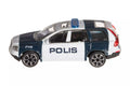 Bburango Poliisiauto
