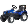 Polkutraktori New Holland 3-7 v 3090B