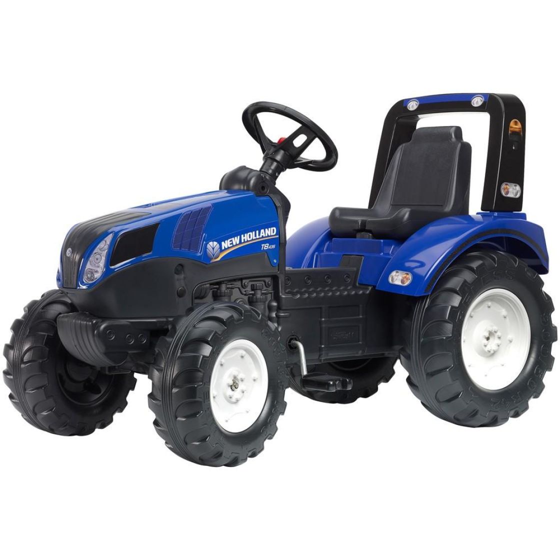 Polkutraktori New Holland 3-7 v 3090B