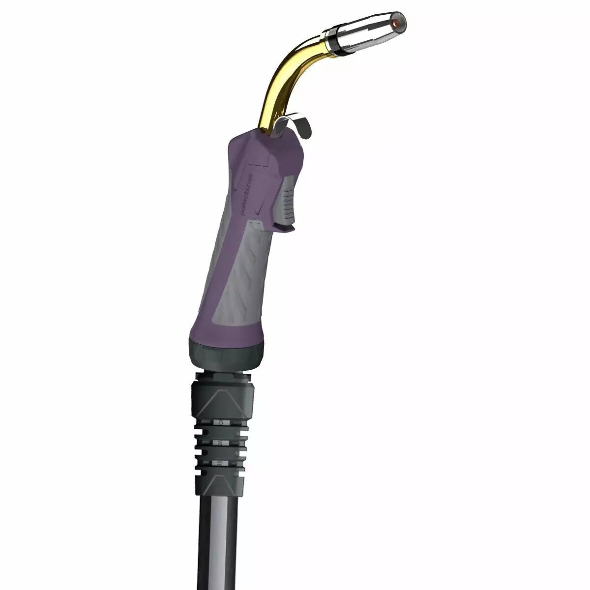 Poltinkaapeli vesi 4 m pro-grip max 240 w