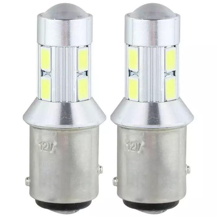 Polttimo LED 12 v BAY15D can-bus