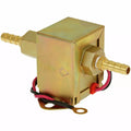 Polttoainepumppu yleismalli 12 v economy