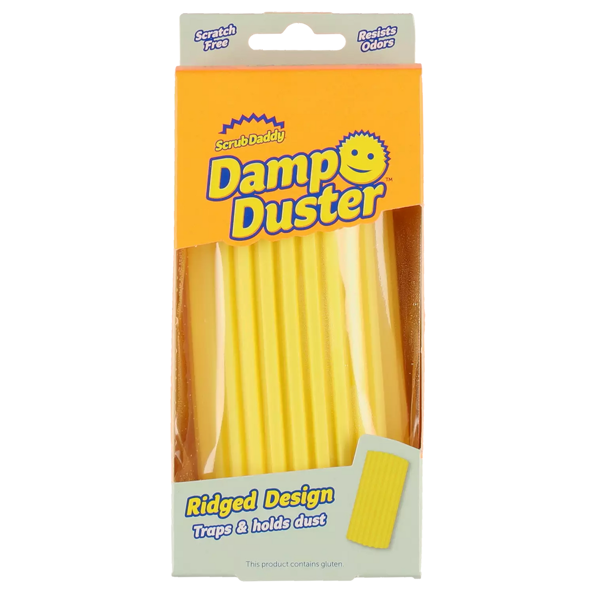 Scrub Daddy Damp Duster