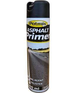 Potmix asphalt primer pohjustusaine 600 ml