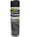 Potmix asphalt primer pohjustusaine 600 ml