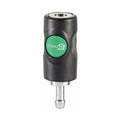 Pikaliitin runko 8 mm letkulle ESI071181 prevo S1