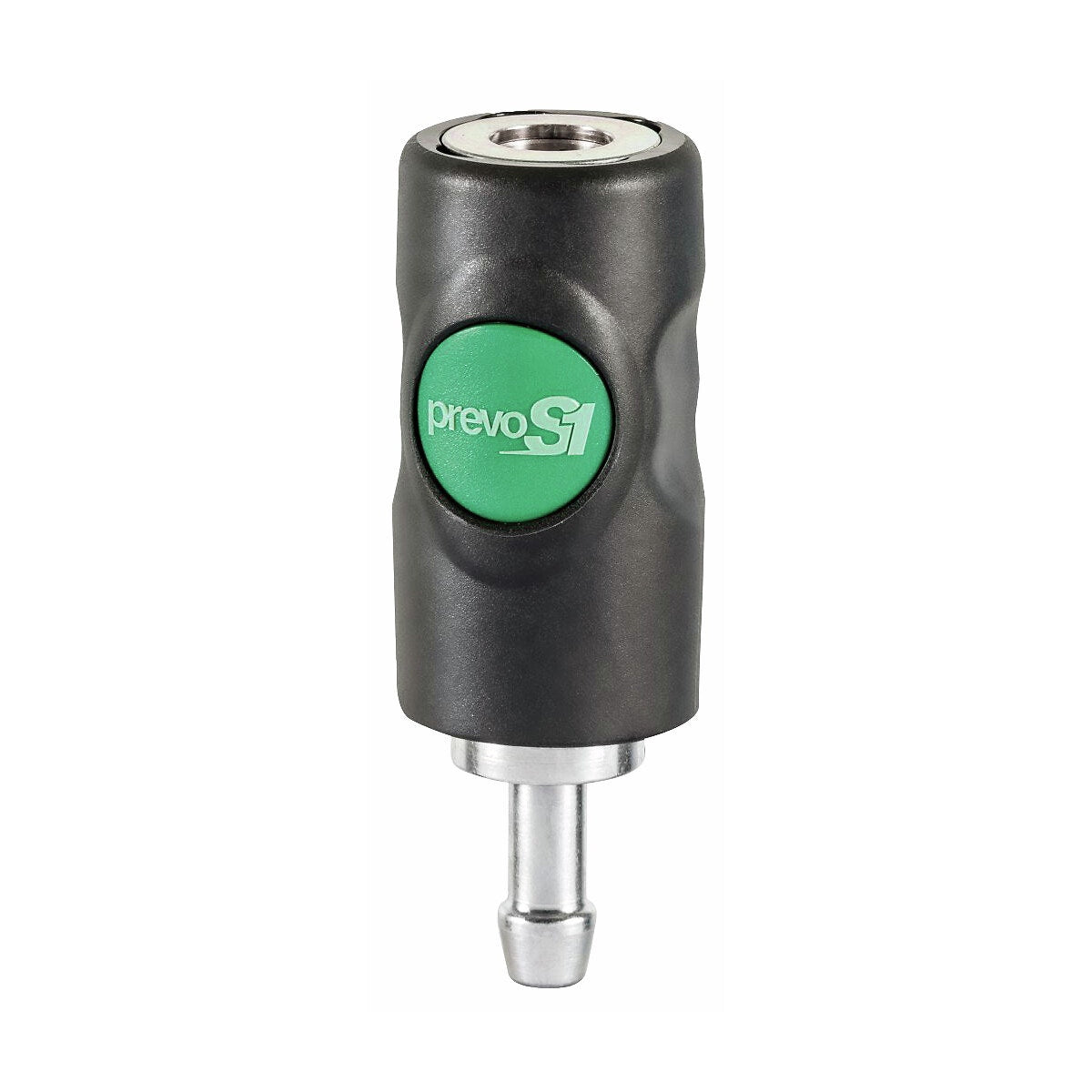 Pikaliitin runko 8 mm letkulle ESI071181 prevo S1