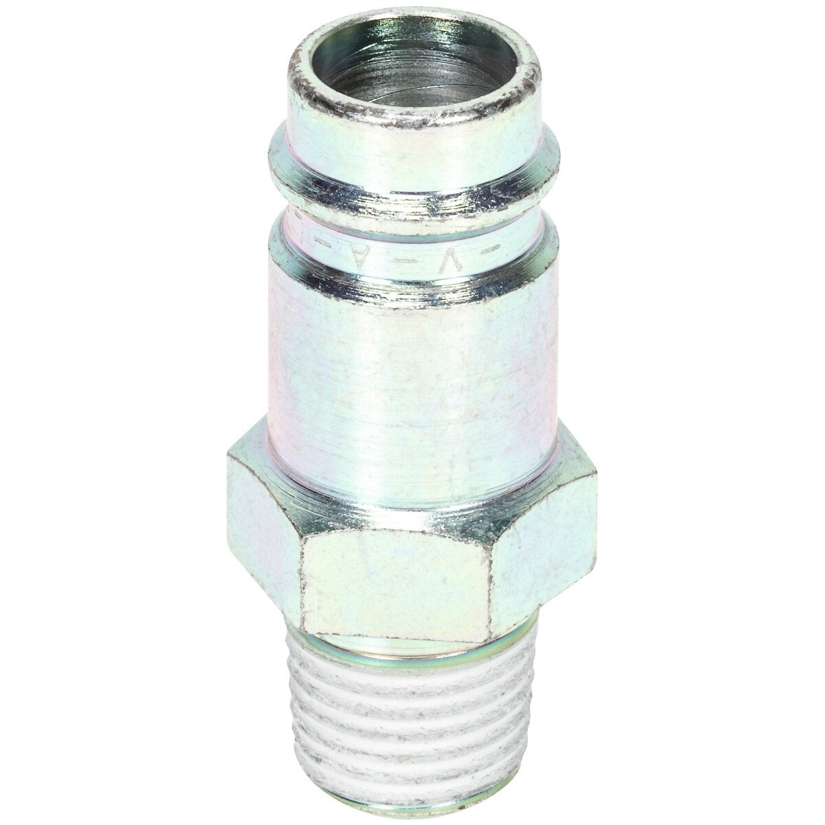 Pikaliitin pistoke 10.4 mm 3/8 uk
