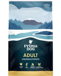 Pd Kana-Peruna aik.koirille 3 kg