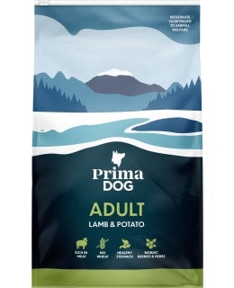 Pd Lammas-Peruna 3 kg