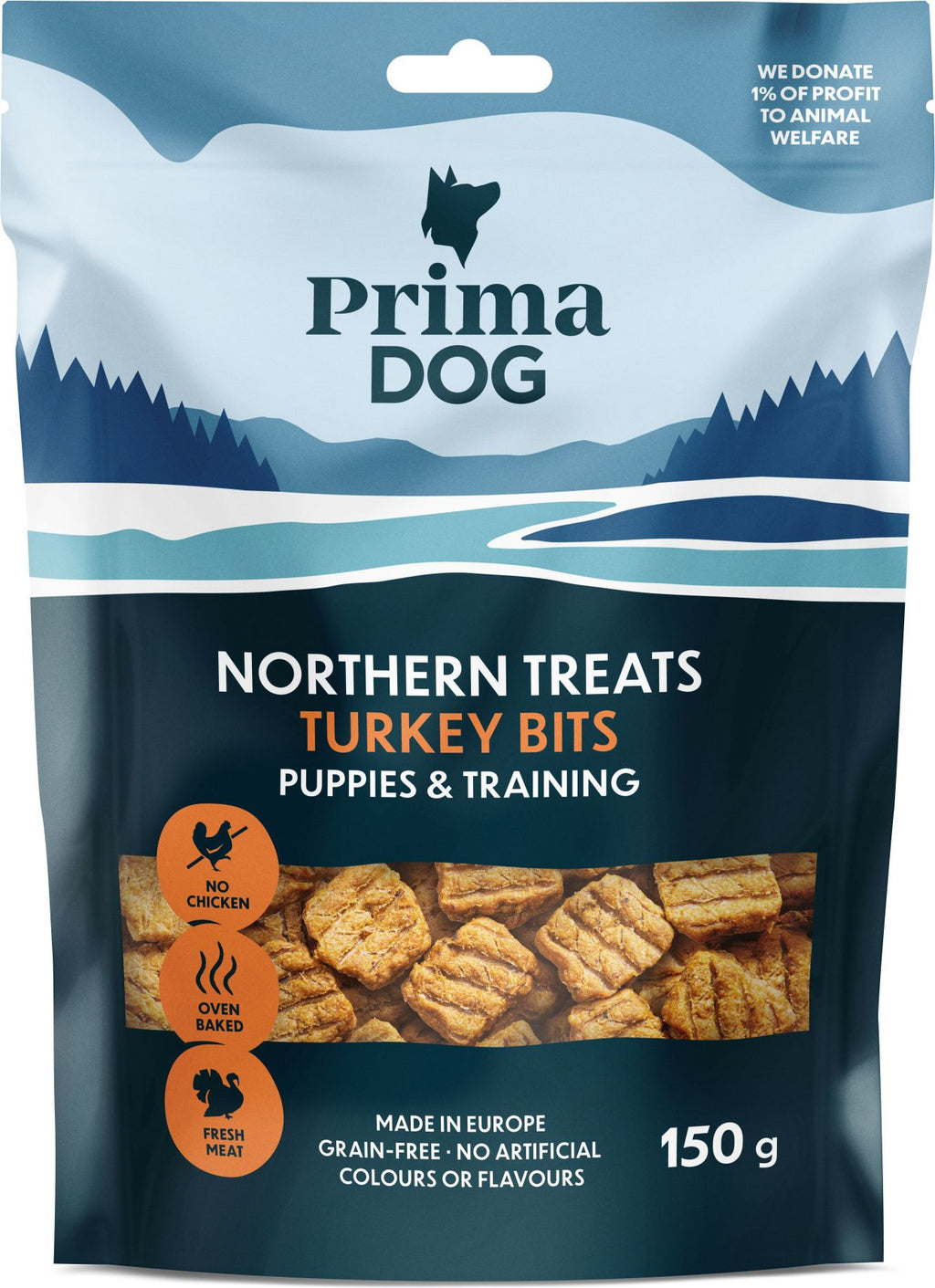 Pd nt Bits Kalkkuna Pennuille