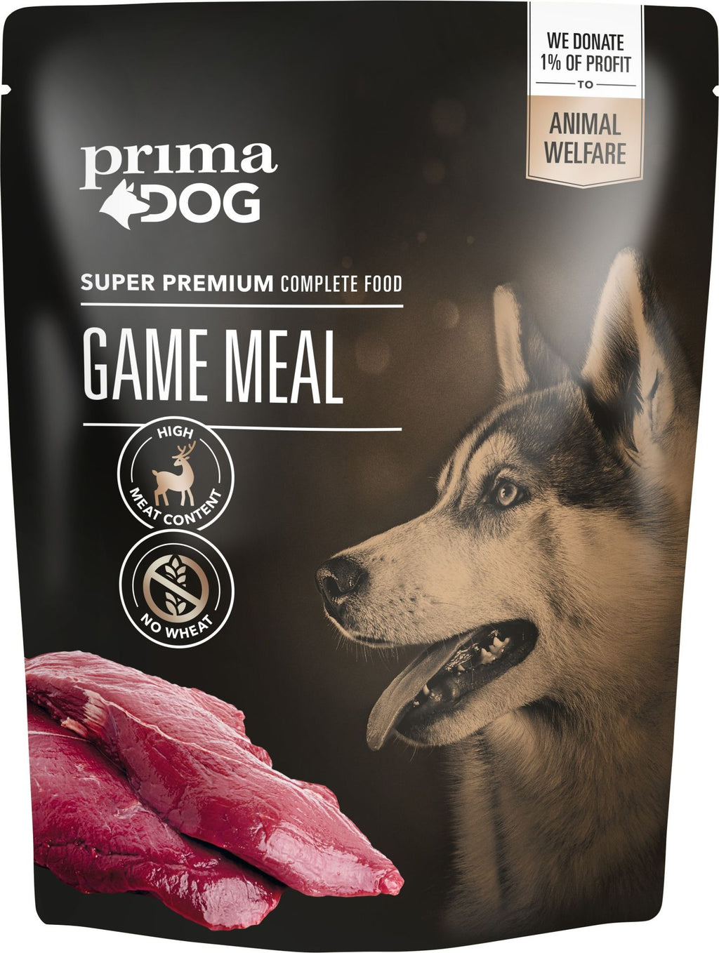 Pd Riista-ateria 260 g