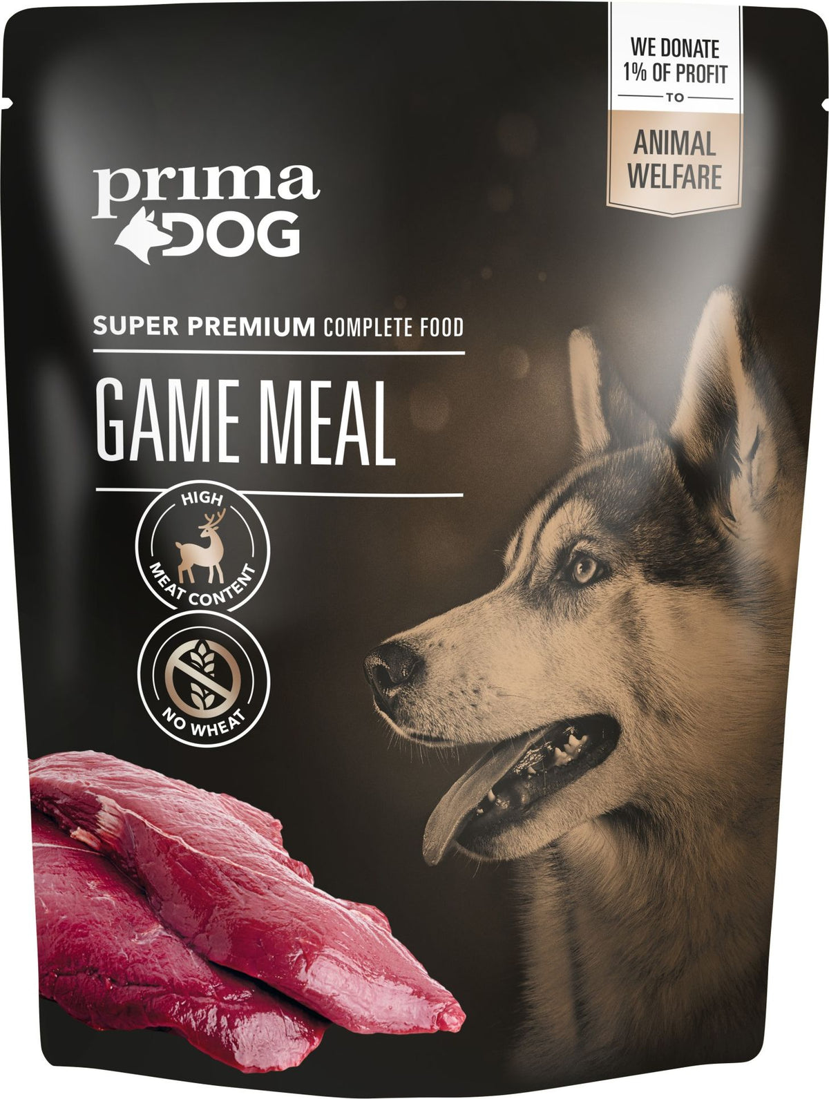 Pd Riista-ateria 260 g