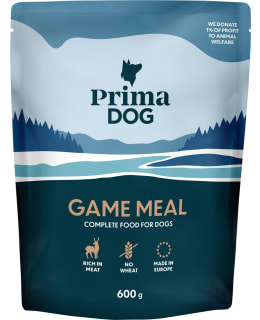 Pd Riista-ateria 600 g