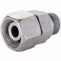 Putkipääte 16 mm-1/2 BSP ulkokierre esiasennettu
