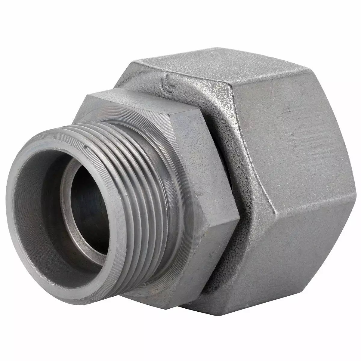Putkisupistusliitin 15 mm-12 mm